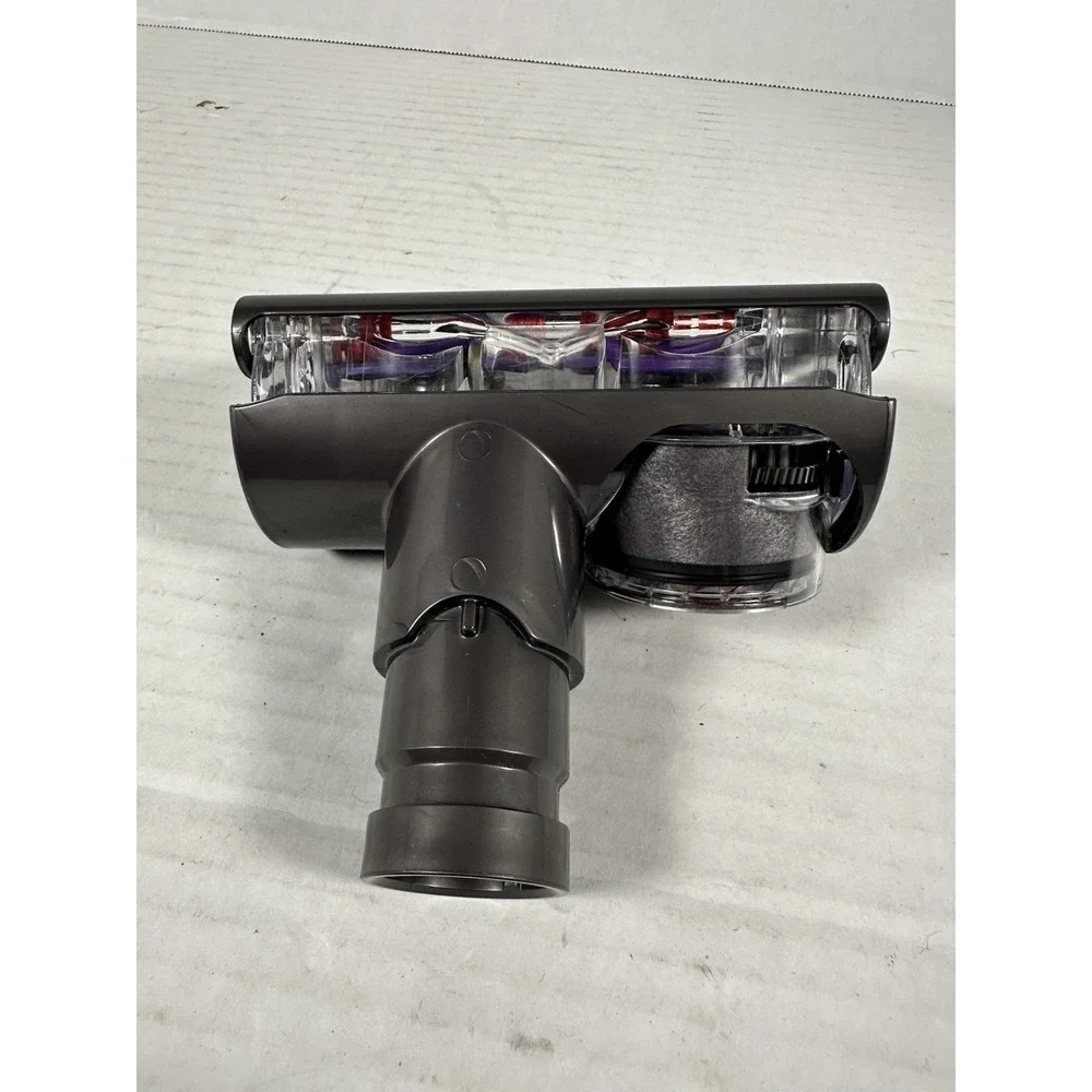 Dyson‎ Tangle Free Turbine Upholstery Tool Brush Attachment Animal Ball Vacuum